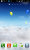 Blue Skies Live Wallpaper - 站在雲端的動態桌布