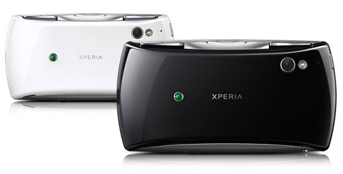 OnLive 完美支援 Xperia Play ！