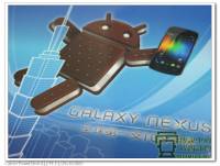 iPhone 4s 莫敢不從，Galaxy Nexus 既出誰與爭鋒！