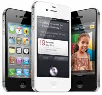 iPhone 4S 各家資費方案總整理