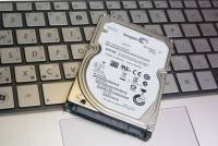 開機更快的第二代混合硬碟 Seagate Momentus XT 在台發表