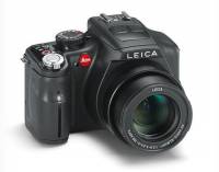 同樣規格，同樣L開頭，多了一個紅點巓就是比較高級，Leica推出V-Lux3