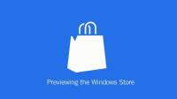 微軟公布 Windows 8 的 Windows Store 詳情