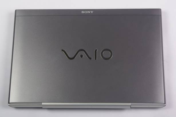 100年資訊月：Sony VAIO SB 筆電