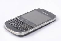 100年資訊月：BlackBerry Bold 9900 智慧型手機