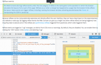 淺談 Firefox 30 開發者工具