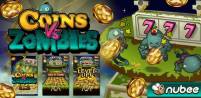 金幣鬥殭屍 coins vs zombies