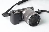 100年資訊月：Sony NEX-5N