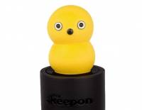 Keepon：今年可能爆紅的聖誕玩具？