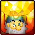 Android apps- 黃金礦工 Gold Miner v2.1