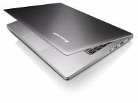 資訊月 Ultrabook 選擇再多一款， Lenovo IdeaPad U300 登場！