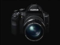 Fujifilm 發表 X-S1 準專業相機，具有 EXR CMOS 與26倍變焦