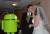 Android 與婚禮的關係，就是......溫馨地被切？