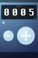 Powerful Counter App - Counter +