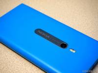 Nokia Lumia 800 動手玩（攝影篇）