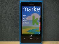 Nokia Lumia 800 動手玩（MarketPlace 篇）