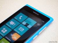 【香港】Nokia Lumia 800 動手玩（序章）