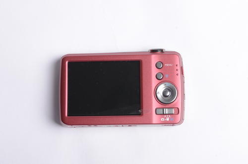 BenQ 相機簡單 AE100 動手玩