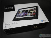 與眾不同的創新平板 - Sony Tablet S（上篇）