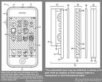 Apple 申請了 Hybrid OLED 專利