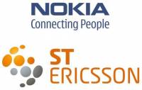 ST-Ericsson 成為 Nokia 的 CPU 供應商