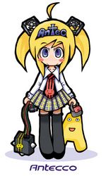 2010年日本電腦相關吉祥物（萌形代言人）票選前十名回顧與介紹