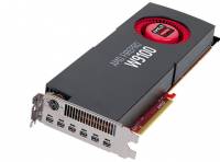 專為 4K 級多螢幕工作站需求而生，達 16GB RAM 的 AMD FirePro W9100 問