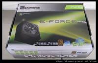 Seventeam 七盟 E-Force 750W 過手小玩
