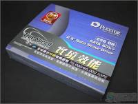 SATA III 500MB s等級的對決 - Plextor M2P vs OCZ VERTEX3