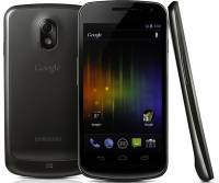 Samsung Galaxy Nexus 正式發佈，4.65 吋 HD Super AMOLED 螢