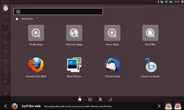 Ubuntu 11.10正式在台發表，加上一些閒聊
