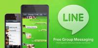 [Iphone Android] LINE – 比whatsapp更好的即時通訊apps