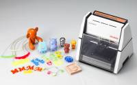 3D印表機家庭化非口號！一台只要7萬5千日幣