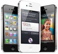 iPhone 4S 預定已經破了 100萬部，而且是在 24 小時之內