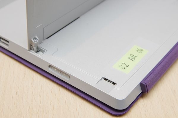 微軟 Surface 2 依舊主打最具生產力的平板電腦為設計理念