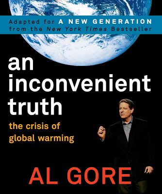 高爾（Al Gore）：唉鳳？No~No~No~是唉鳳「斯」～～～