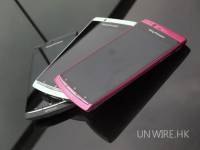 【香港】三色更美型！Sony Ericsson Xperia Arc S 快速評測