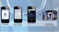 GM的OnStar推出可遙控車輛導航系統的手機App程式