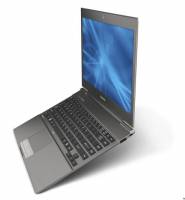 IFA 2011 上目前出現的幾台 Ultrabook 小分享...