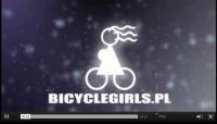 來自波蘭的3D立體頻道，推出「單車女孩」3D影片