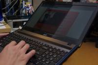 用 acer Aspire 5755G 立即分享影音沒煩惱