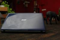 社群型資優生的分享好物：acer Aspire 5755G 多媒體筆記型電腦