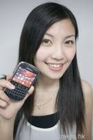 [香港]極流暢 RIM 脫胎換骨之作 : BlackBerry Bold 9900