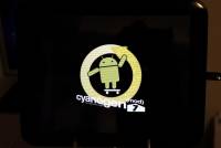 CyanogenMod快搞定在HP TouchPad安裝Android啦！