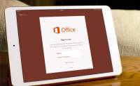 Office iPad 版推出一星期 已經有這麼驚人數量的用戶