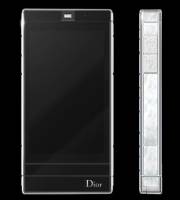 迪奧推出新手機 Dior Phone《Reverie》