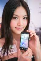 【香港】HTC EVO 3D，大玩裸視 3D 相片以及影片！