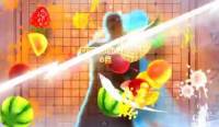 【香港】水果忍者「Fruit Ninja」登錄 Xbox360 體感 Kinect 上了！