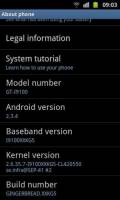 【香港】 Samsung Galaxy SII 官方 Android 2.3.4 開始發放更新，可解決發燙問題？