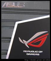 再次失心瘋...有推土機的未來 ASUS Crosshair V Formula